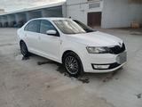 Skoda Rapid 2014 годаүшін3 600 000 тг. в Актау – фото 3