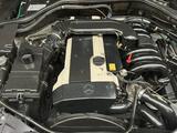 Двигатель ДВС на Мерседес W140 за 700 000 тг. в Алматы