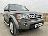 Land Rover Discovery 2011 годаүшін13 999 999 тг. в Атырау – фото 3