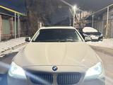 BMW 528 2012 года за 9 250 000 тг. в Алматы