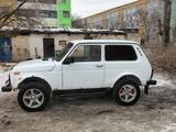 ВАЗ (Lada) Lada 2121 2012 годаүшін2 500 000 тг. в Жезказган – фото 3