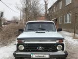 ВАЗ (Lada) Lada 2121 2012 годаүшін2 500 000 тг. в Жезказган – фото 4