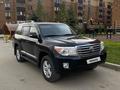 Toyota Land Cruiser 2013 года за 25 000 000 тг. в Актобе – фото 2