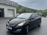 Hyundai Accent 2015 года за 4 800 000 тг. в Алматы