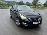 Hyundai Accent 2015 года за 4 800 000 тг. в Алматы