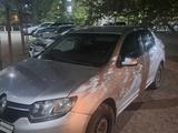 Renault Logan 2015 года за 1 900 000 тг. в Балхаш – фото 2
