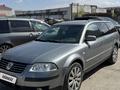 Volkswagen Passat 2002 года за 2 100 000 тг. в Костанай – фото 2