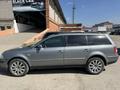 Volkswagen Passat 2002 года за 2 100 000 тг. в Костанай – фото 3