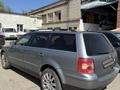 Volkswagen Passat 2002 года за 2 100 000 тг. в Костанай – фото 4