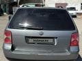 Volkswagen Passat 2002 года за 2 100 000 тг. в Костанай – фото 5