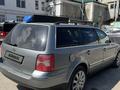 Volkswagen Passat 2002 года за 2 100 000 тг. в Костанай – фото 6
