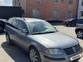 Volkswagen Passat 2002 года за 2 100 000 тг. в Костанай – фото 7