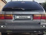 Honda Accord 1991 года за 1 099 000 тг. в Тараз – фото 2
