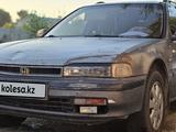 Honda Accord 1991 года за 1 099 000 тг. в Тараз – фото 4