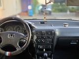 Honda Accord 1991 года за 1 099 000 тг. в Тараз – фото 3