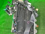 Двигатель HONDA FIT GE6 L13A 2012 за 178 000 тг. в Костанай