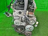 Двигатель HONDA FIT GE6 L13A 2012 за 178 000 тг. в Костанай – фото 2