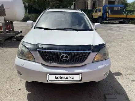 Lexus RX 330 2005 года за 8 000 000 тг. в Алматы – фото 4