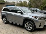 Toyota Highlander 2016 годаүшін14 000 000 тг. в Шымкент – фото 2