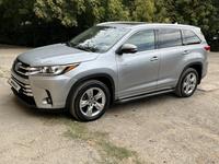 Toyota Highlander 2016 годаүшін14 000 000 тг. в Шымкент