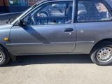 Toyota Starlet 1991 годаүшін1 100 000 тг. в Караганда – фото 4