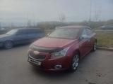Chevrolet Cruze 2013 года за 2 300 000 тг. в Алматы