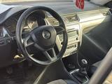 Skoda Rapid 2014 годаүшін3 400 000 тг. в Кокшетау – фото 3