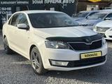 Skoda Rapid 2014 годаүшін3 400 000 тг. в Кокшетау – фото 2