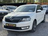 Skoda Rapid 2014 годаүшін3 400 000 тг. в Кокшетау