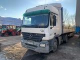 Mercedes-Benz  Actros 2003 года за 12 500 000 тг. в Павлодар – фото 2