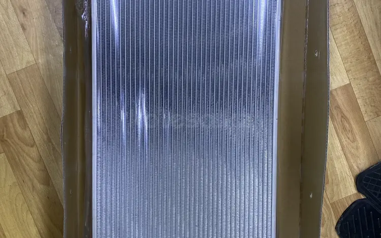 Радиатор охлаждения Monza за 38 000 тг. в Астана