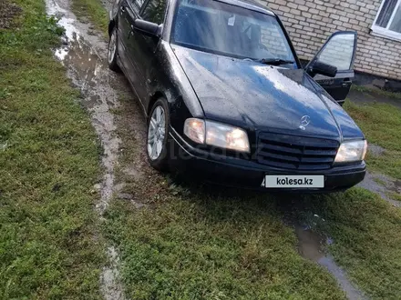 Mercedes-Benz C 280 1993 года за 1 000 000 тг. в Костанай – фото 4