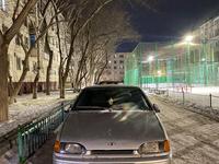 ВАЗ (Lada) 2114 2005 года за 850 000 тг. в Астана