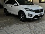 Kia Sorento 2015 годаүшін10 800 000 тг. в Жанаозен – фото 3