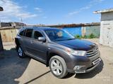 Toyota Highlander 2013 годаүшін15 000 000 тг. в Экибастуз – фото 2