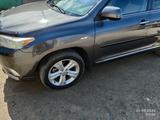 Toyota Highlander 2013 годаүшін15 000 000 тг. в Экибастуз