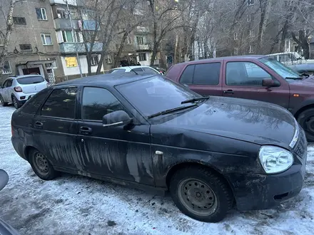 ВАЗ (Lada) Priora 2172 2008 года за 700 000 тг. в Караганда