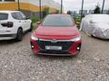 Chery Arrizo 8 2024 года за 7 000 000 тг. в Алматы – фото 10