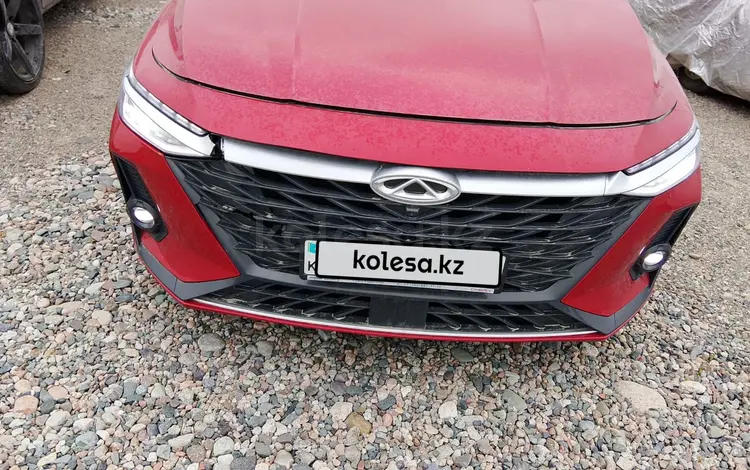 Chery Arrizo 8 2024 года за 7 000 000 тг. в Алматы