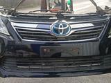 Ноускат мини морда на Toyota Camry XV50 Japan за 900 000 тг. в Алматы – фото 3