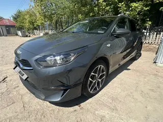 Kia Cee'd