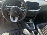 Kia Cee'd 2024 года за 8 790 000 тг. в Астана – фото 5