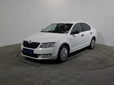 Skoda Octavia 2013 года за 4 400 000 тг. в Алматы