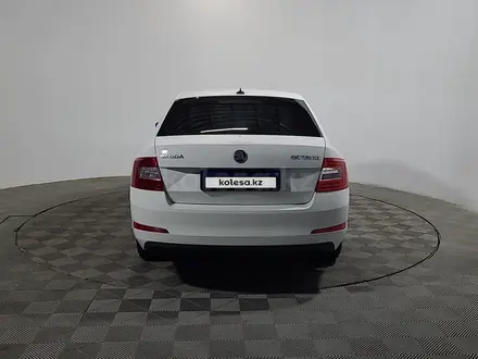 Skoda Octavia 2013 года за 4 190 000 тг. в Алматы – фото 6