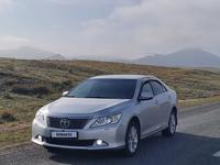 Toyota Camry 2011 годаүшін9 600 000 тг. в Усть-Каменогорск