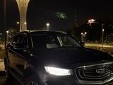 Geely Azkarra 2023 годаүшін7 000 000 тг. в Астана