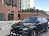 Geely Azkarra 2023 годаүшін7 000 000 тг. в Астана – фото 4