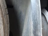 Подкрылки на шевролет круз за 10 000 тг. в Караганда – фото 3