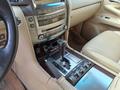 Lexus LX 570 2010 года за 19 800 000 тг. в Усть-Каменогорск – фото 13