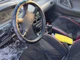 Mazda 626 1993 годаүшін594 750 тг. в Павлодар – фото 4